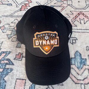 Houston Dynamo MLS Fanatics Hat